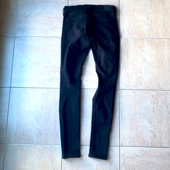 Express Ripped Jeans - Picture 2 of 2